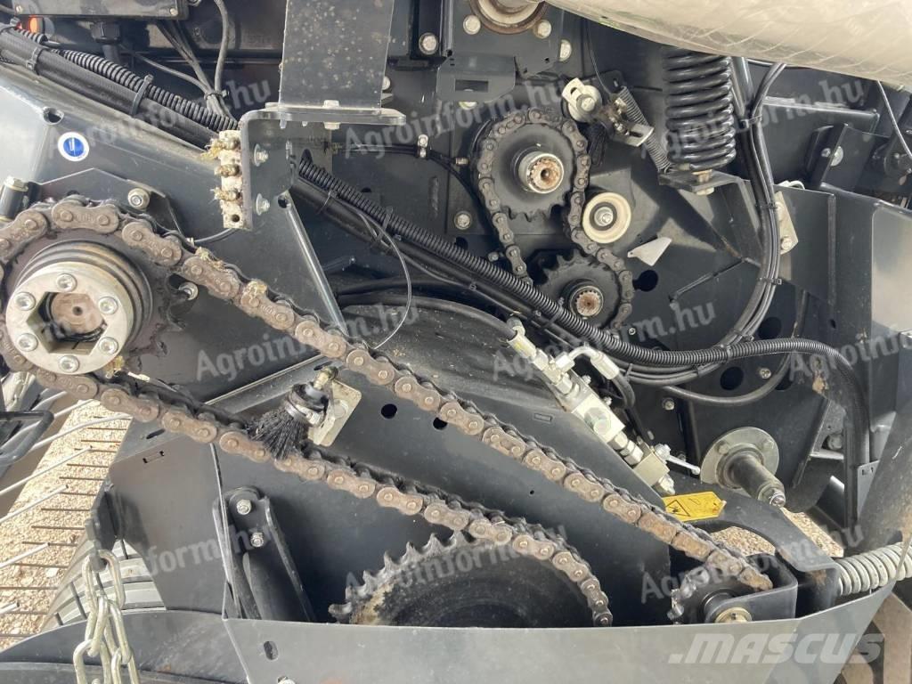 Kuhn vb 3160 Rundballepresser