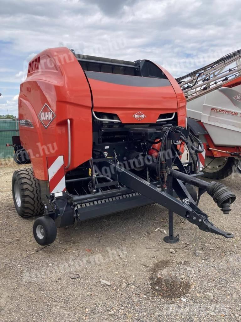 Kuhn vb 3160 Rundballepresser