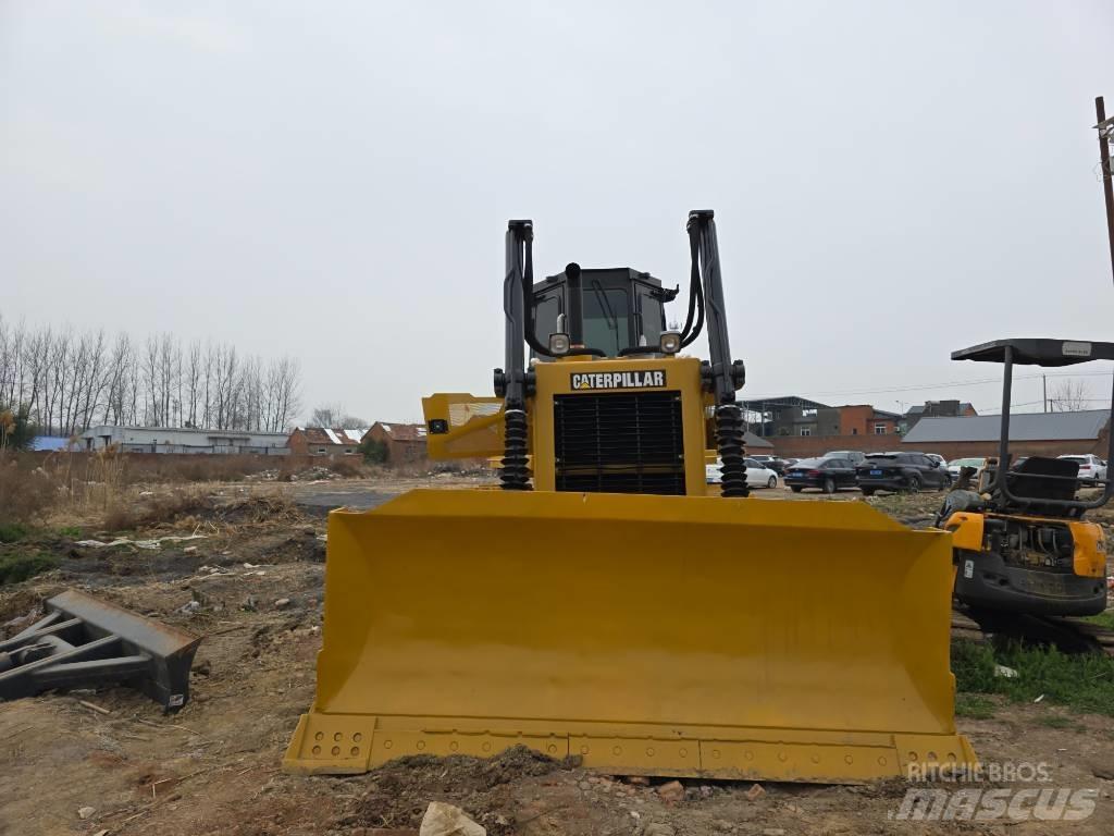 CAT D7G Dozere Beltegående