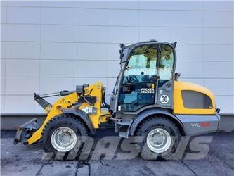 Wacker Neuson WL 52 Hjullastere