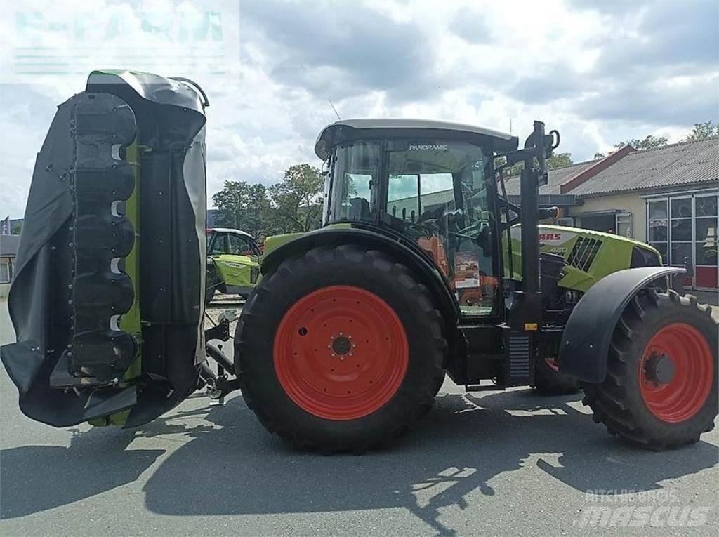 CLAAS disco 24 Slåmaskiner