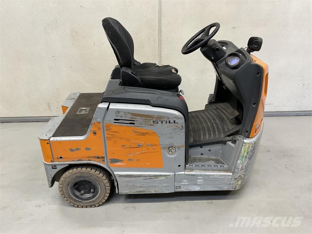 Still LTX 70 Terminaltraktor
