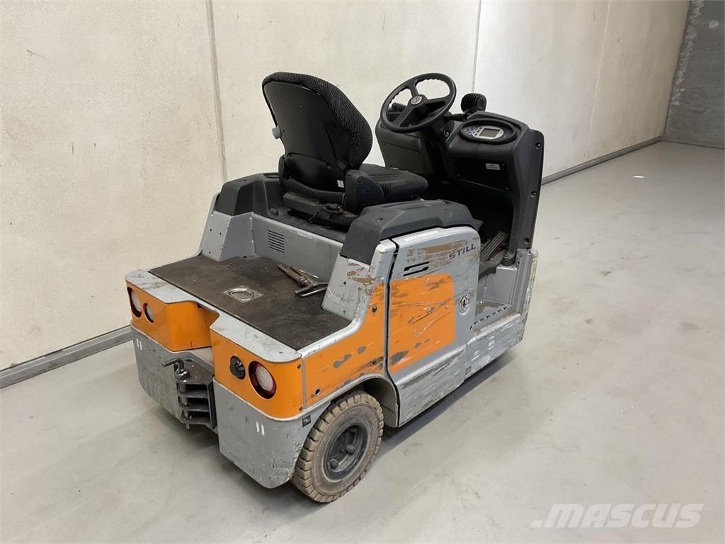 Still LTX 70 Terminaltraktor