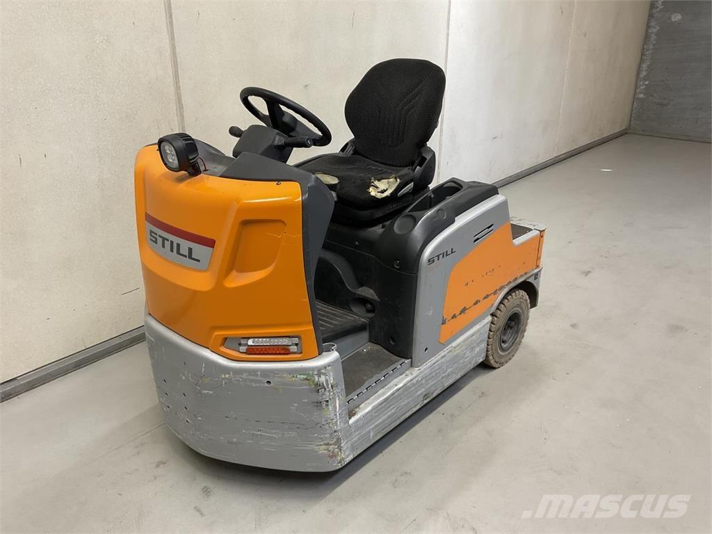 Still LTX 70 Terminaltraktor