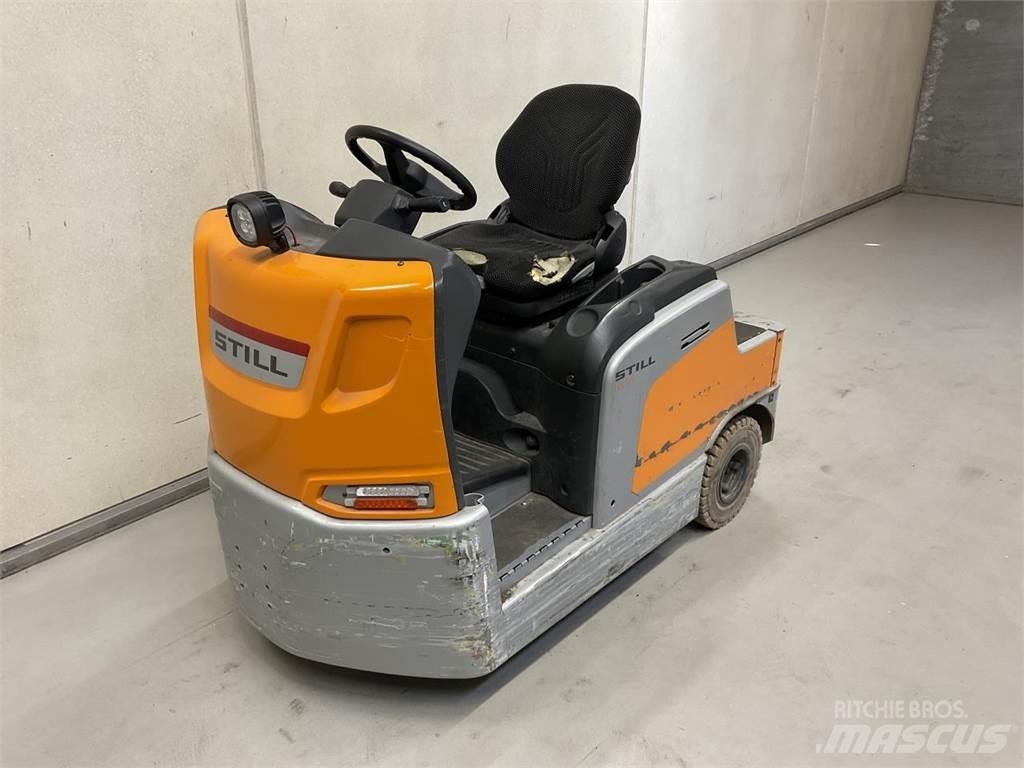 Still LTX 70 Terminaltraktor