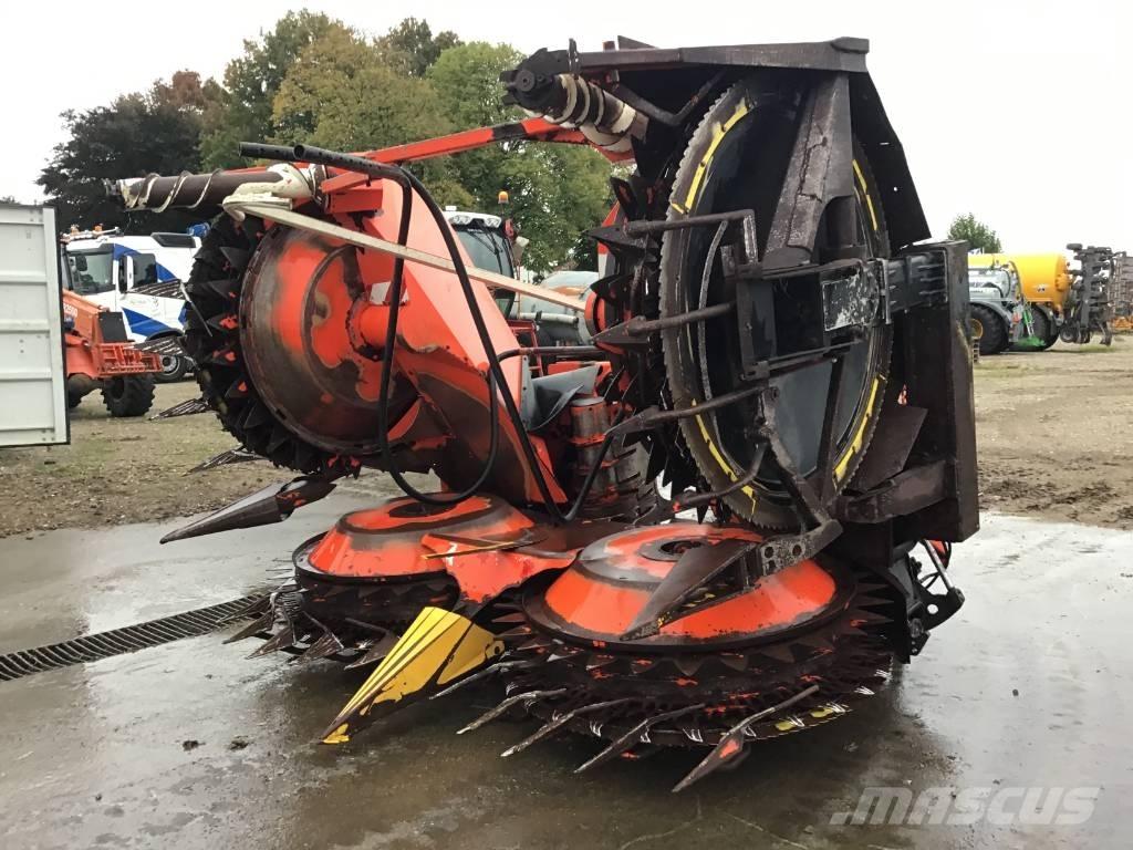 Kemper 460 Skjærebord til skurtresker