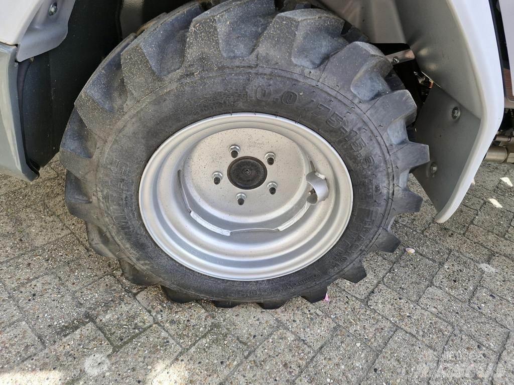 Kramer 5040 Hjullastere