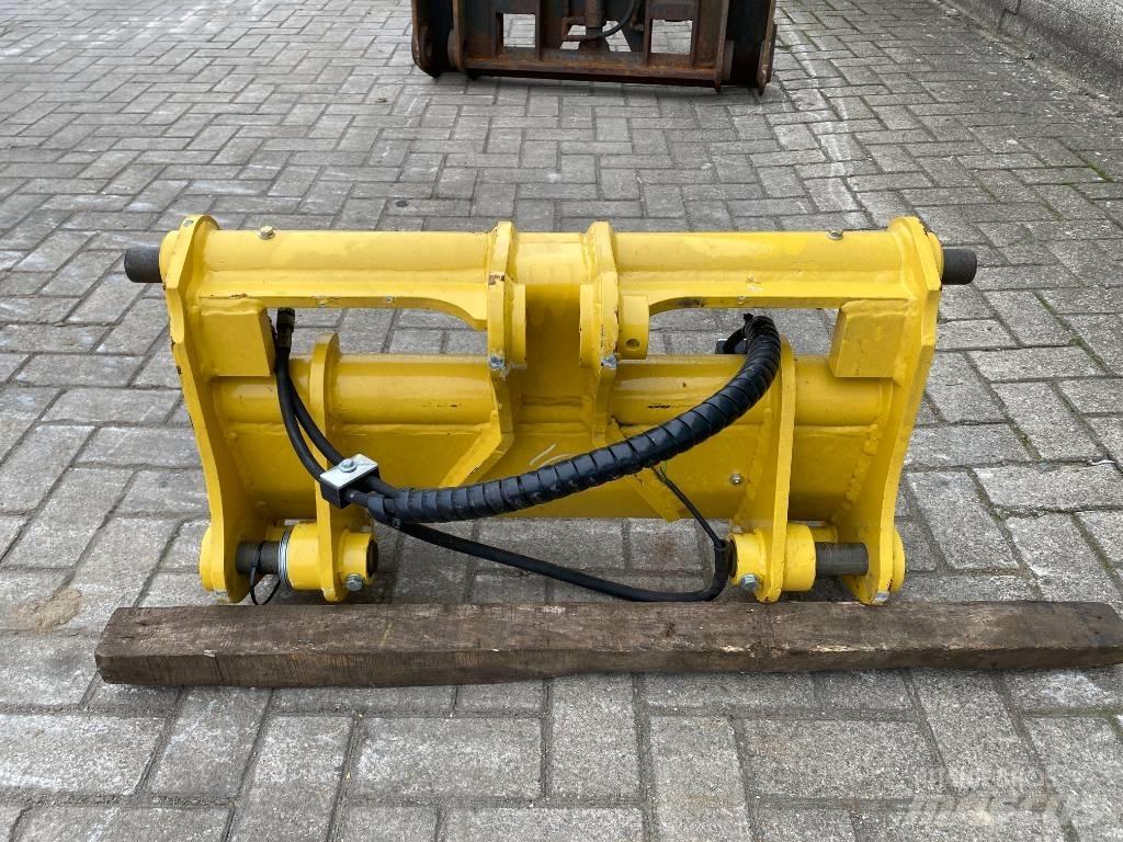  Schovel Snelwiselars Hurtigkoblinger