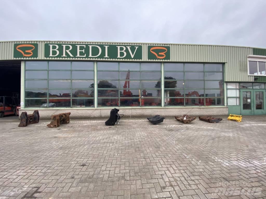  Schovel Snelwiselars Hurtigkoblinger