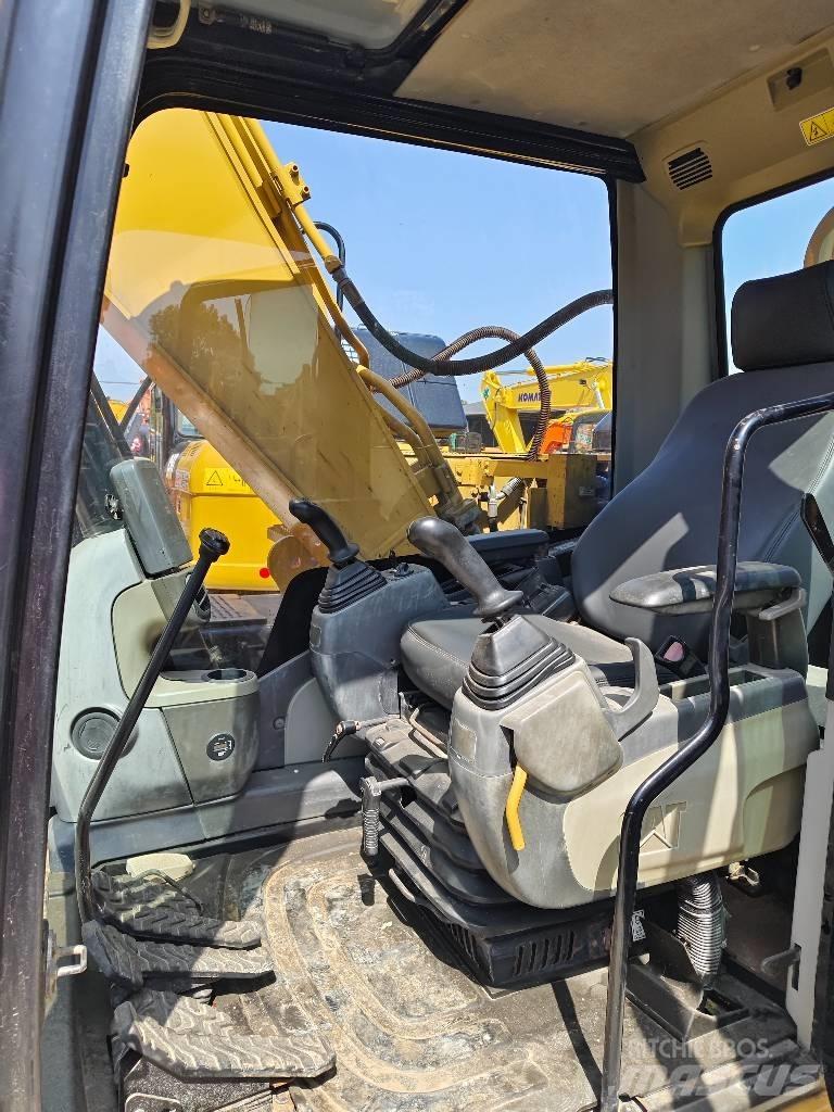 CAT 315 D Beltegraver