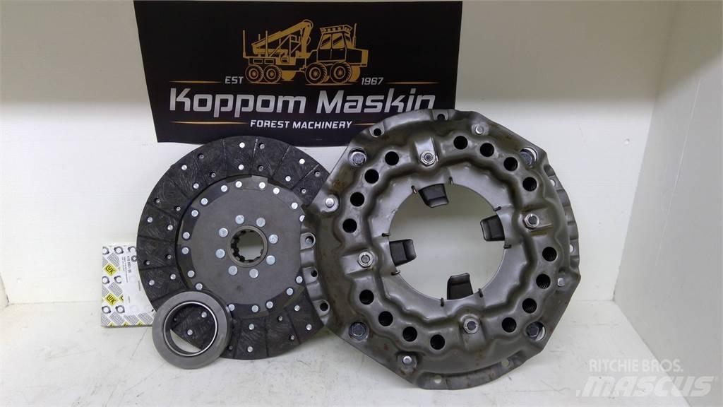 Ford Kopplingssats Girkasse