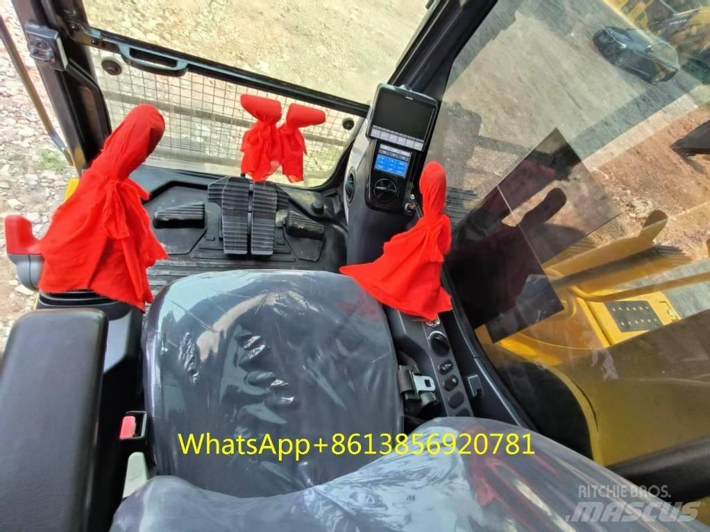 Komatsu PC 240-8 Midigravere 7 - 12t