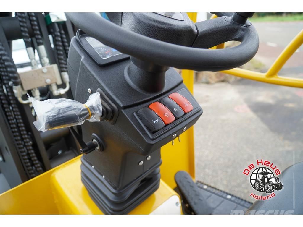 Eurotrac W12S Hjullastere