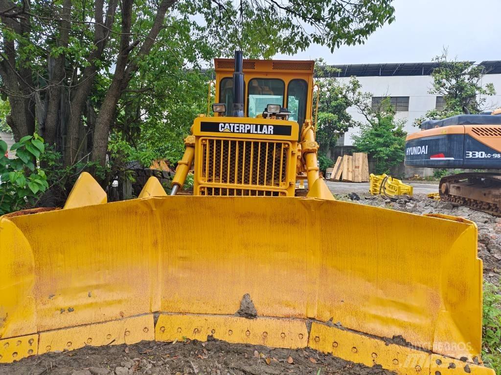 CAT D 7 G Dozere Beltegående