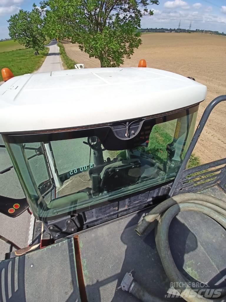 Agrifac Condor C02 Selvdrevne sprøyter