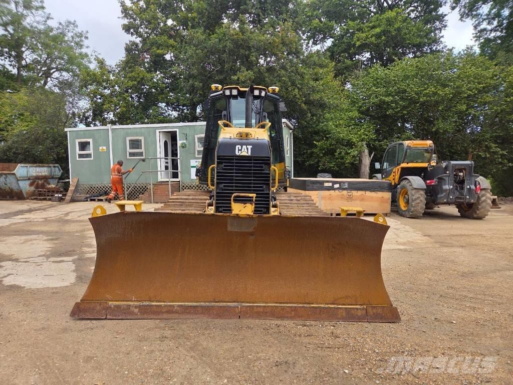 CAT D 5 K 2 LGP Dozere Beltegående