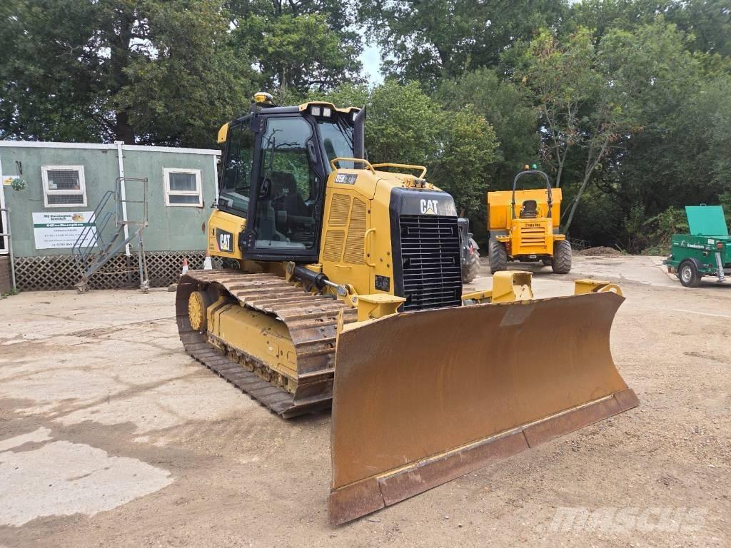 CAT D 5 K 2 LGP Dozere Beltegående