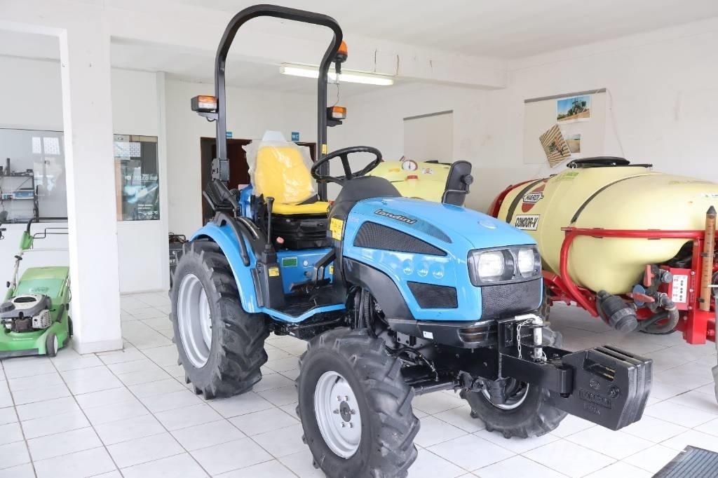 Landini 1.25 M Traktorer