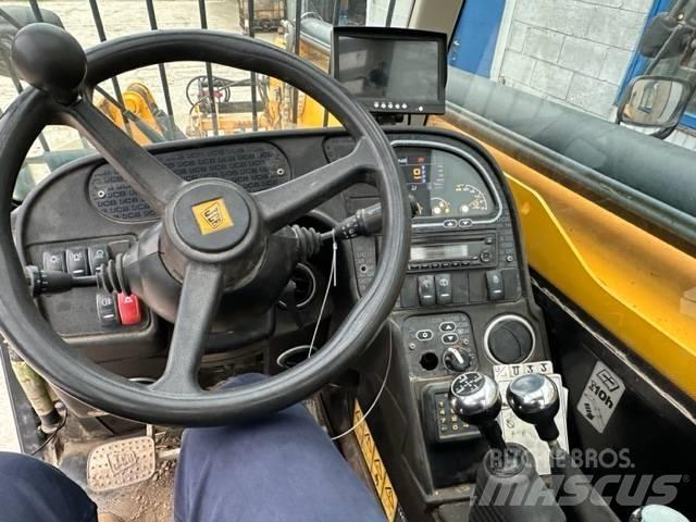 JCB 540V 140 Teleskoplastere