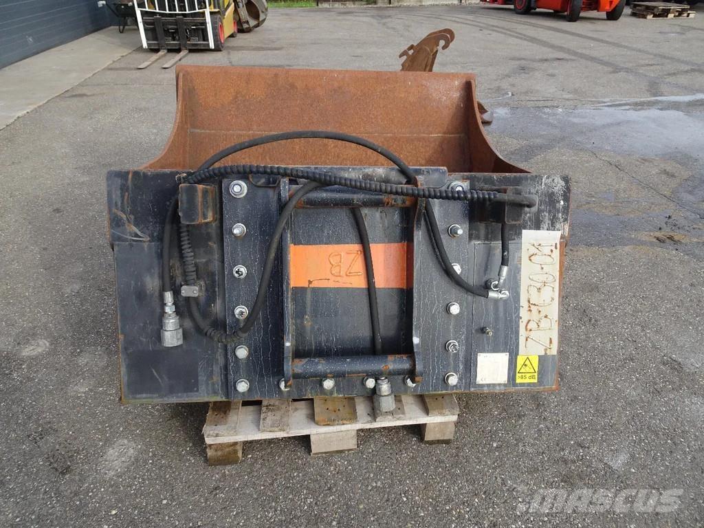 Verachtert 898152 Skuffer