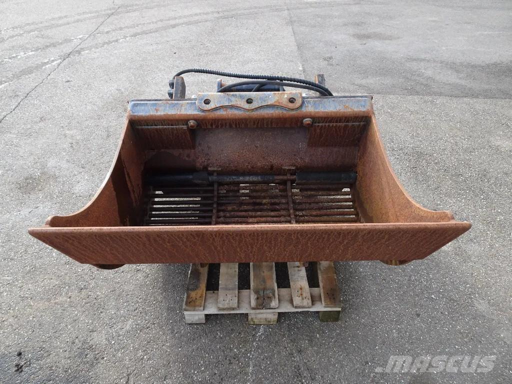 Verachtert 898152 Skuffer