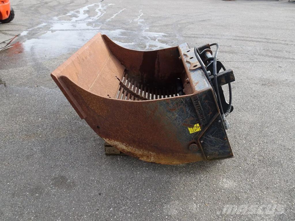 Verachtert 898152 Skuffer