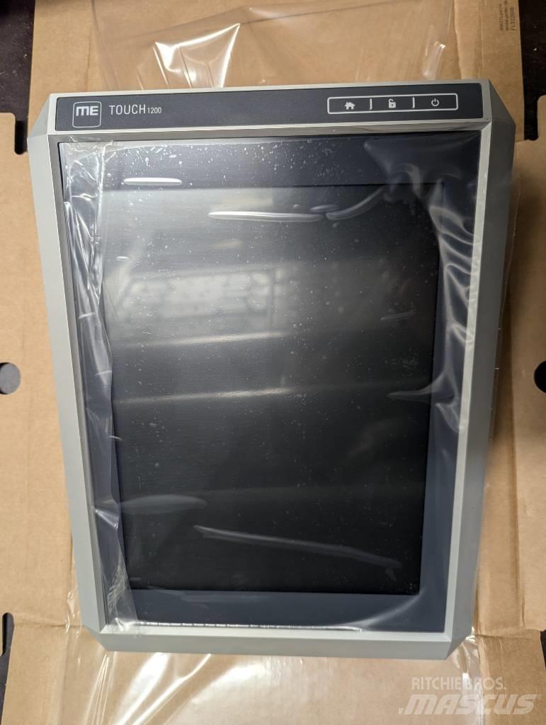 Müller Touch 1200 Landbruk - Annet