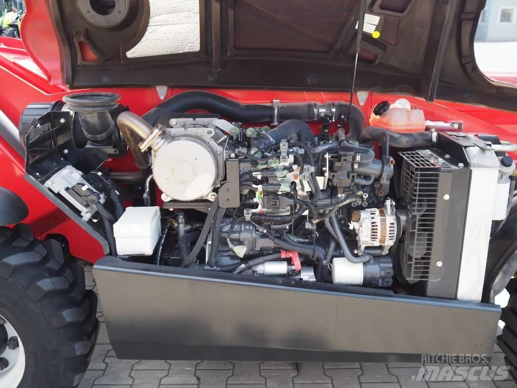 Manitou MT 625 H Teleskoplastere
