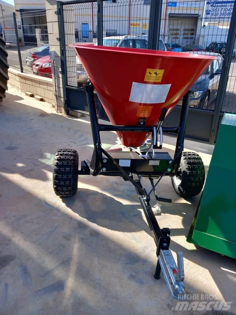  FAZA TFS500 Kunstgjødselspreder