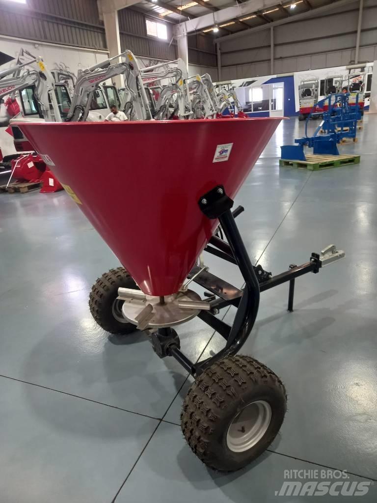  FAZA TFS500 Kunstgjødselspreder