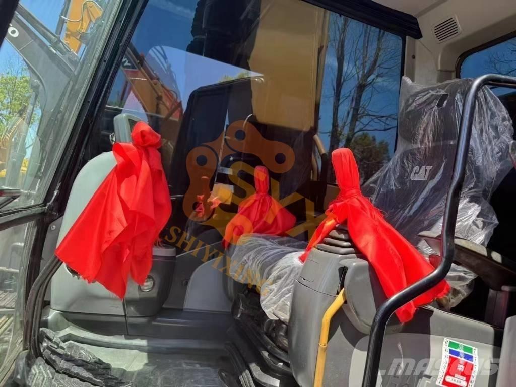 CAT 315D Beltegraver