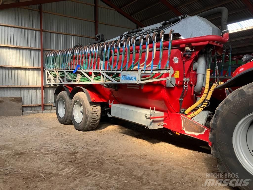 AP GV 20 Slamtanker