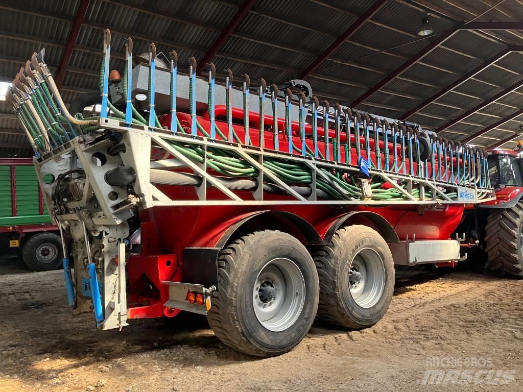 AP GV 20 Slamtanker