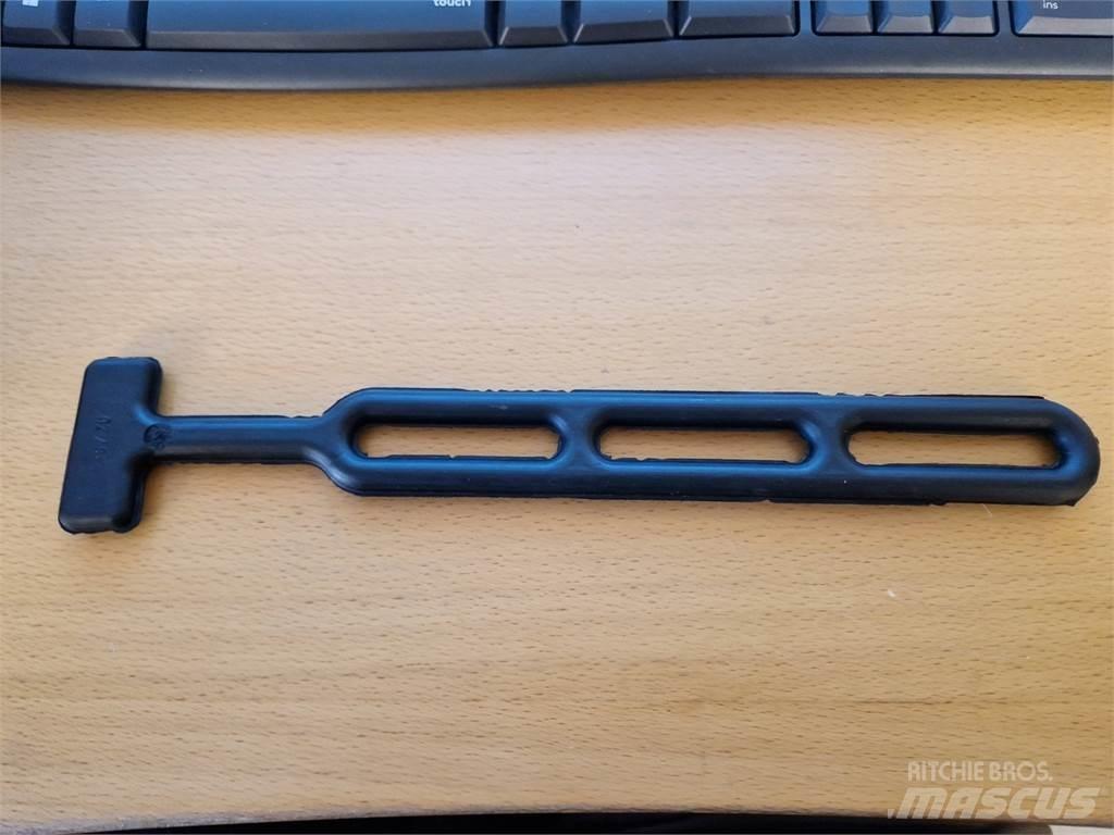 Eco Log 7002840 Chassis og understell