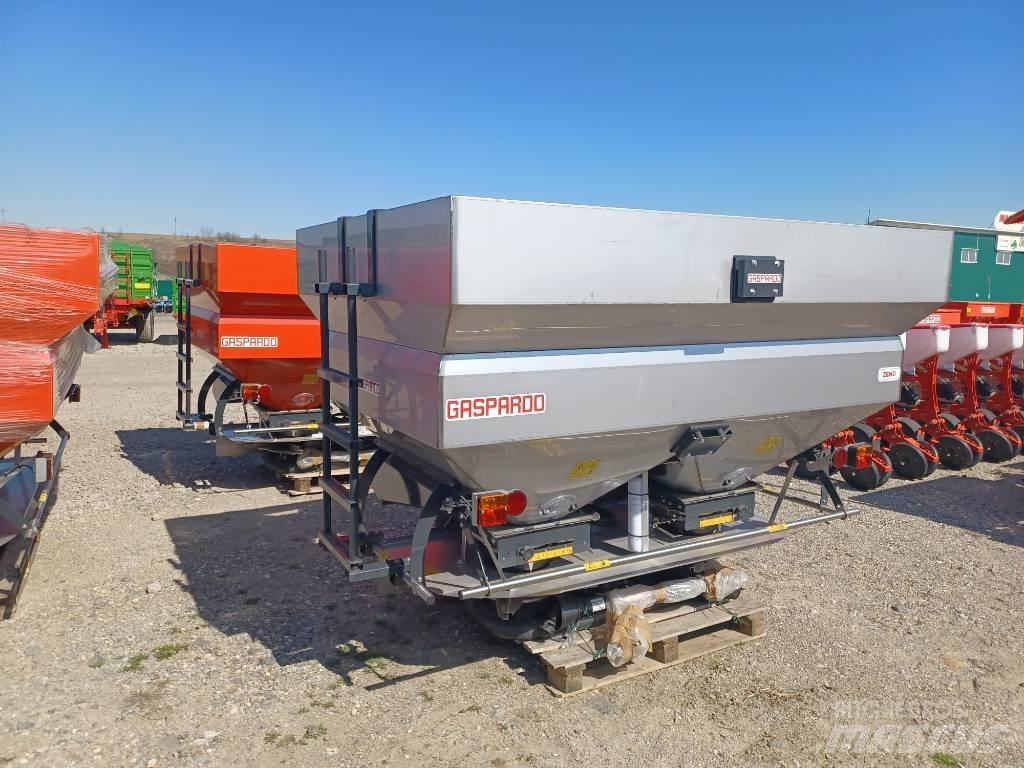 Maschio Zeno 32 Kunstgjødselspreder