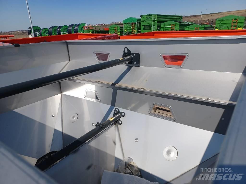 Maschio Zeno 32 Kunstgjødselspreder