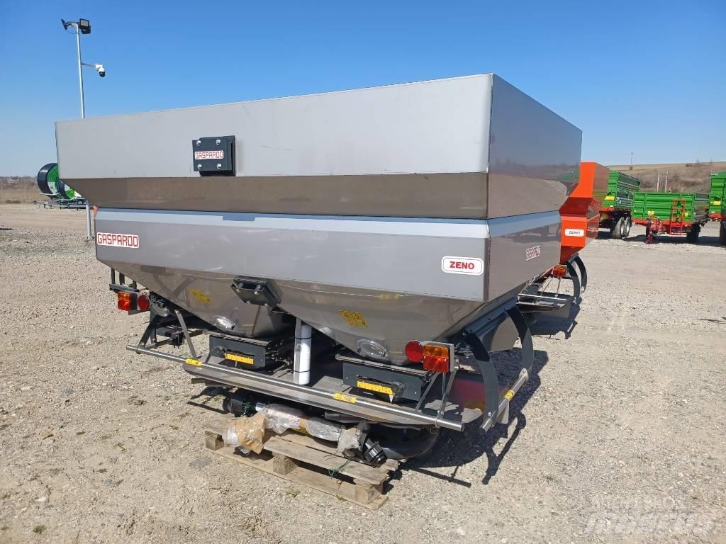 Maschio Zeno 32 Kunstgjødselspreder