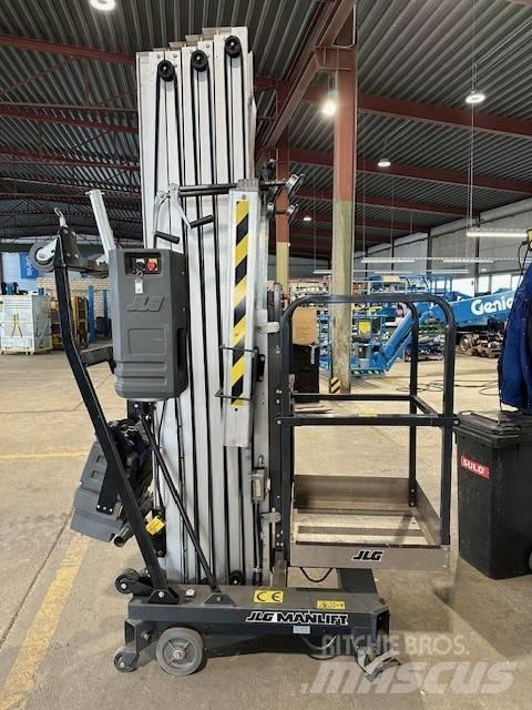 JLG 41 AM Personløftere