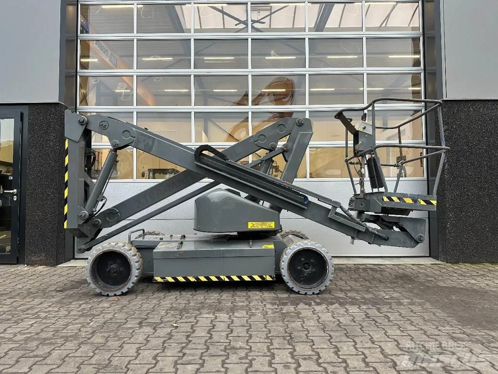 UpRight AB 38 N Leddede bomlifter