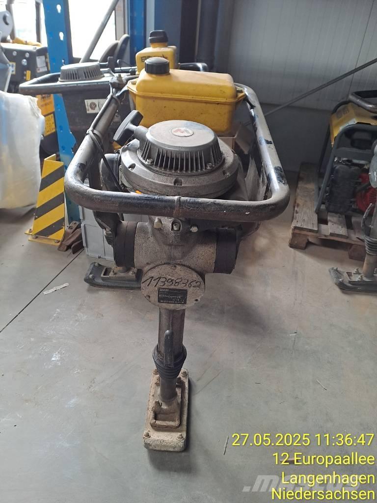 Wacker Neuson BS30 Stampere