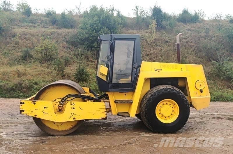 Bomag BW213 D Valsetog