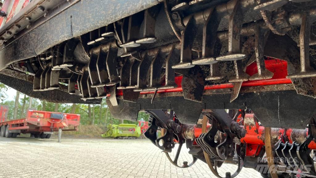 Holmer T3 Plus Roeopptaker