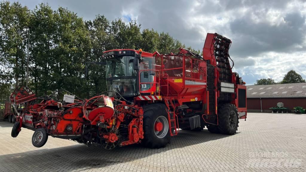 Holmer T3 Plus Roeopptaker