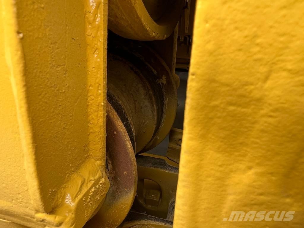 CAT D6H XL Dozere Beltegående