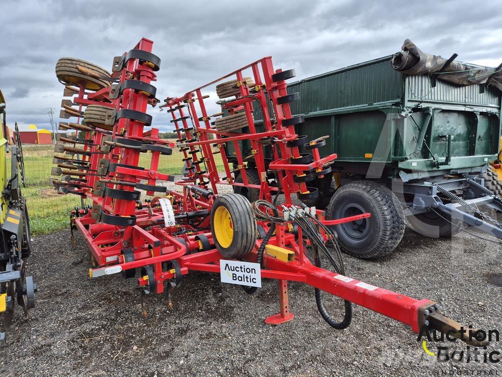 Väderstad FX 600 Kultivatorer