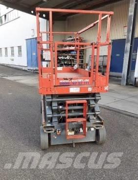 SkyJack SJ III 4626 Sakselifter