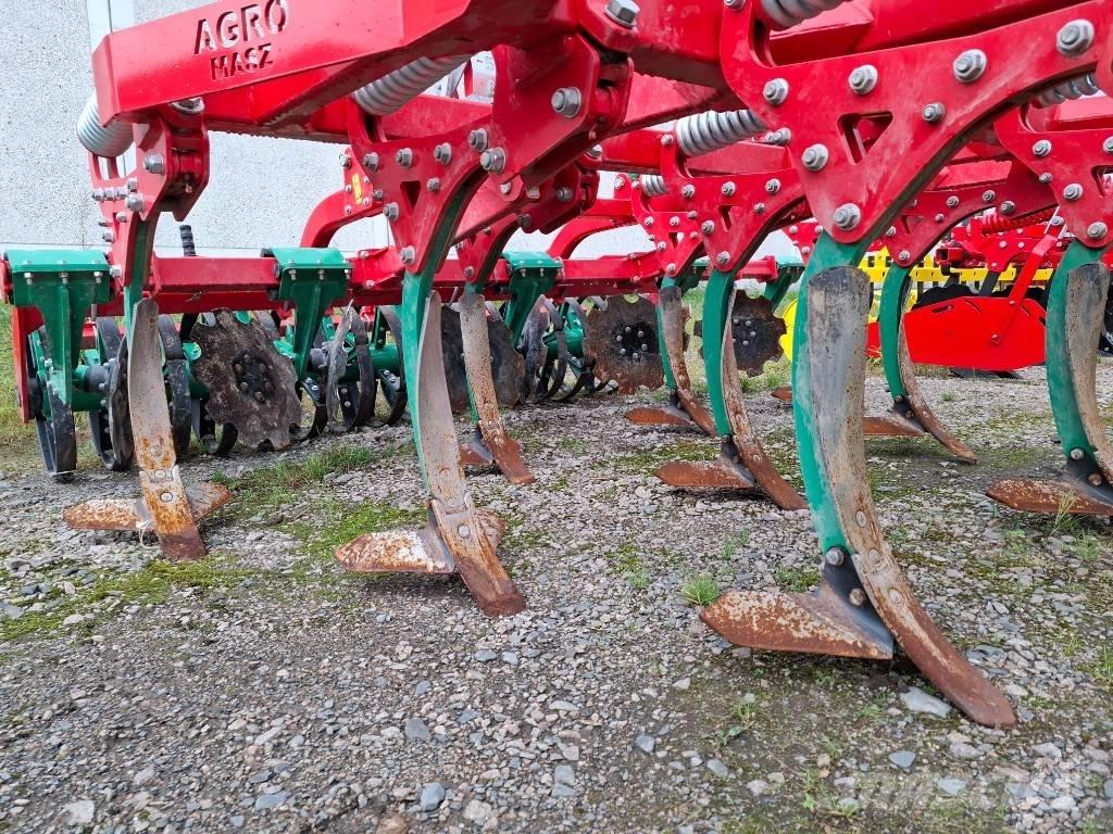 Agro-Masz Runner 30 Kultivatorer