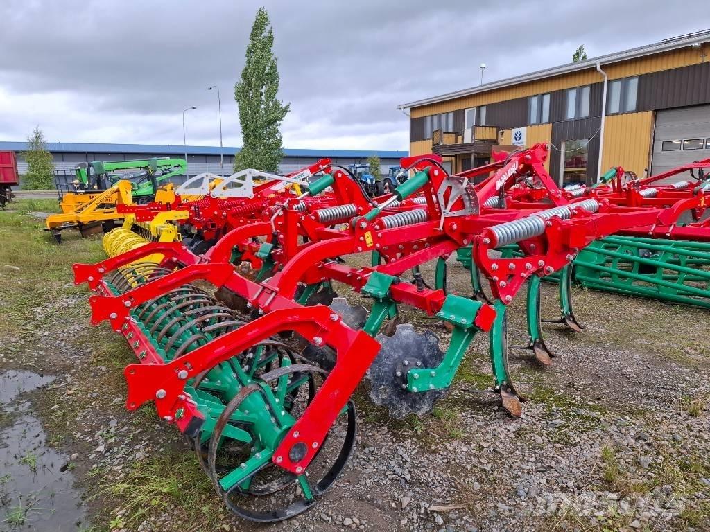 Agro-Masz Runner 30 Kultivatorer