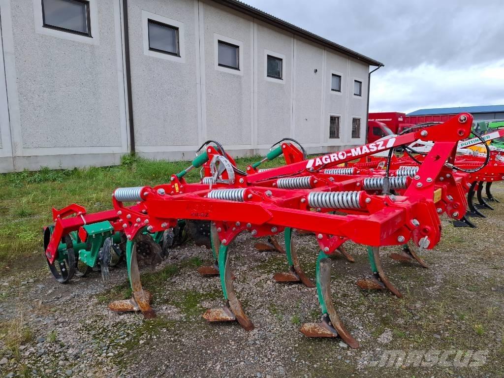 Agro-Masz Runner 30 Kultivatorer