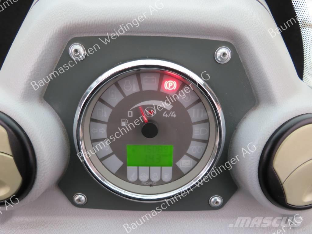 Kramer 5065 Hjullastere